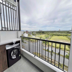 Căn Hộ Full Nội Thất Ban Công Cạnh ĐH FPT - Ngũ Hành Sơn