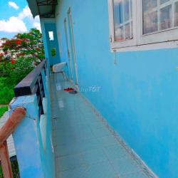 Cho thuê phòng 35m2 ở Bình Chánh