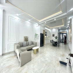 CHO THUÊ NHÀ KINH DOANH 4 TẦNG KHU MỸ GIA GIÁ 35 TRIỆU/ THÁNG 