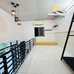 Cho thuê MINIHOUSE mặt tiền hẻm Đường Trần Hưng Đạo