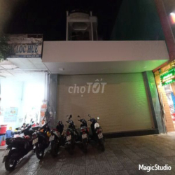 CHO THUÊ NHÀ NGUYÊN CĂN  TÂN PHÚ 3 TẦNG LÀM CHDV