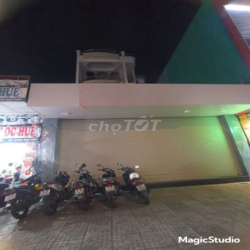 CHO THUÊ NHÀ NGUYÊN CĂN  TÂN PHÚ 3 TẦNG LÀM CHDV