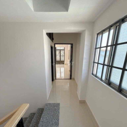 🏠Nguyên Căn 4Phòng hẻm Nguyễn Thị Thập gần Lottemart - Quận 7