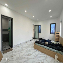 NGUYÊN TẦNG 1 DT : 6 X 20 = 120M2 - MỚI XÂY 2PN LỚN 2WC