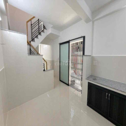 🏠Nguyên Căn 4Phòng hẻm Nguyễn Thị Thập gần Lottemart - Quận 7