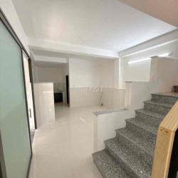 🏠Nguyên Căn 4Phòng hẻm Nguyễn Thị Thập gần Lottemart - Quận 7