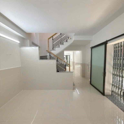 🏠Nguyên Căn 4Phòng hẻm Nguyễn Thị Thập gần Lottemart - Quận 7