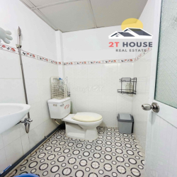 Cho thuê MINIHOUSE mặt tiền hẻm Đường Trần Hưng Đạo
