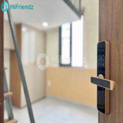 DUPLEX FULL NỘI THẤT GẦN LOTTE MART CẦU KÊNH TẺ TRUNG TÂM QUẬN 7