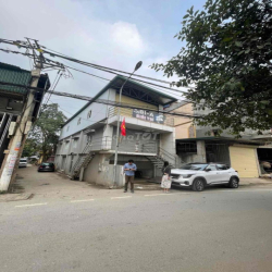 CHO THUÊ NHÀ LÀM KHO - XƯỞNG - KINH DOANH