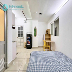 Căn Hộ Studio - Full Nội Thất - 25m2 - Nguyễn Văn Trỗi - Phú Nhuận