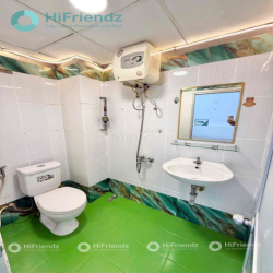 Căn Hộ Studio - Full Nội Thất - 25m2 - Nguyễn Văn Trỗi - Phú Nhuận