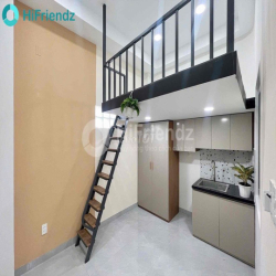 DUPLEX FULL NỘI THẤT GẦN LOTTE MART CẦU KÊNH TẺ TRUNG TÂM QUẬN 7