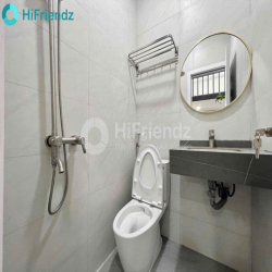 DUPLEX FULL NỘI THẤT GẦN LOTTE MART CẦU KÊNH TẺ TRUNG TÂM QUẬN 7