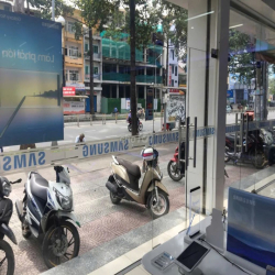 🔥MT Trần Hưng Đạo Q1 8x20m, vị trí đẹp, KD ngay 🚀