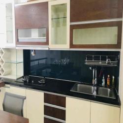 Q1 CHO THUÊ NHÀ NGUYÊN CĂN  Đường Nguyễn Cảnh Chân - Trần Hưng Đạo