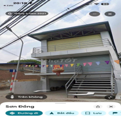 CHO THUÊ NHÀ LÀM KHO - XƯỞNG - KINH DOANH