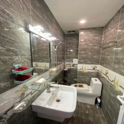 phòng trọ cao cấp q6