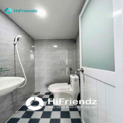 🔥Căn Hộ Mini Bancol/Cửa Sổ Thoáng Full Nt ngay Thăng Long Cộng Hoà