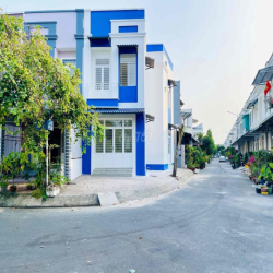 Cho Thuê Nhà Góc 1 Trệt 1 Lầu. Có 3 Phòng Ngủ. Gần Trung Tâm Cần Thơ