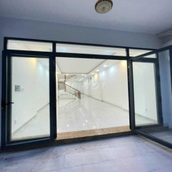 💎Cho Thuê Nhà Hẻm Thông 8m💎Phạm Huy Thông P7💎4x20m 3 Lầu 6Phòng-5wc