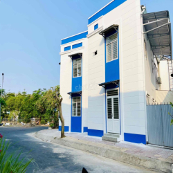 Cho Thuê Nhà Góc 1 Trệt 1 Lầu. Có 3 Phòng Ngủ. Gần Trung Tâm Cần Thơ