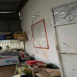 Cho thuê phòng trọ, mặt đường hẻm 29 Hoàng Hoa Thám, Buôn Ma Thuột
