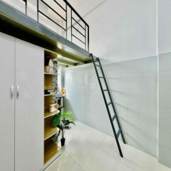 CHO THUÊ PHÒNG TRỌ GIÁ RẺ SINH VIÊN GÁC CAO ĐI BỘ ĐẾN ĐH VĂN LANG 3