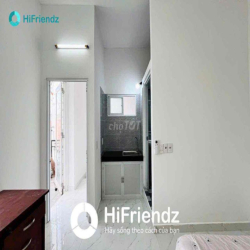 🔥Căn Hộ Mini Bancol/Cửa Sổ Thoáng Full Nt ngay Thăng Long Cộng Hoà