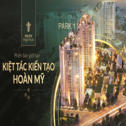 CĂN HỘ PICITY QUẬN 12, 2PN FULL NỘI THẤT, CHỈ 9.5TR. 