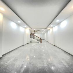 💎Cho Thuê Nhà Hẻm Thông 8m💎Phạm Huy Thông P7💎4x20m 3 Lầu 6Phòng-5wc
