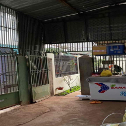 Cho thuê phòng trọ, mặt đường hẻm 29 Hoàng Hoa Thám, Buôn Ma Thuột