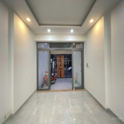 💎Cho Thuê Nhà Hẻm Thông 8m💎Phạm Huy Thông P7💎4x20m 3 Lầu 6Phòng-5wc