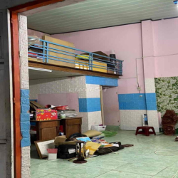 Cho thuê phòng trọ, mặt đường hẻm 29 Hoàng Hoa Thám, Buôn Ma Thuột