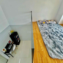 CHO THUÊ PHÒNG TRỌ GIÁ RẺ SINH VIÊN GÁC CAO ĐI BỘ ĐẾN ĐH VĂN LANG 3