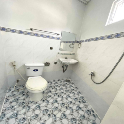 Cho Thuê Nhà Góc 1 Trệt 1 Lầu. Có 3 Phòng Ngủ. Gần Trung Tâm Cần Thơ