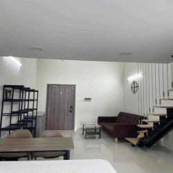 SIÊU PHẨM KHAI TRƯƠNG NHA CẢ NHÀ - DUPLEX BANCOL FULL NỘI THẤT XỊN SÒ