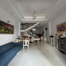 Cho Thuê Nhà Hẻm Xe Hơi P7