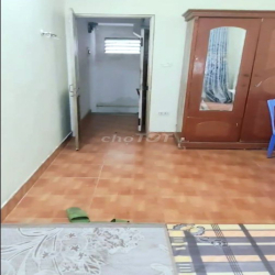 Cho thuê phòng trọ tại ngõ 357 phố Bạch Mai phường Bạch Mai