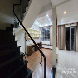 Cho Thuê Biệt Thự Sadeco Phước Kiển Hầm + 2 Lầu Giá 40tr/tháng