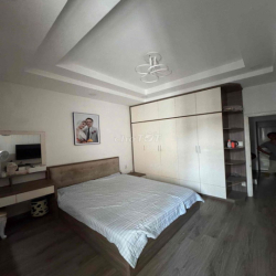 Cho Thuê Nhà Hẻm Xe Hơi P7