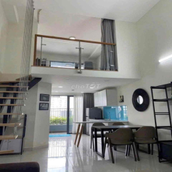 SIÊU PHẨM KHAI TRƯƠNG NHA CẢ NHÀ - DUPLEX BANCOL FULL NỘI THẤT XỊN SÒ