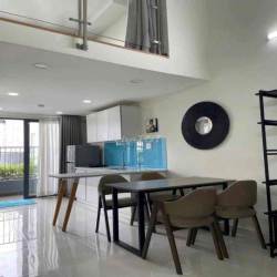 SIÊU PHẨM KHAI TRƯƠNG NHA CẢ NHÀ - DUPLEX BANCOL FULL NỘI THẤT XỊN SÒ