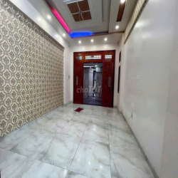 nhà mới hxt 8m đường phan huy ích p15 tân bình 