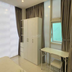 CH NGAY NAM KỲ KHỞI NGHĨA - 2PN FULL NỘI THẤT