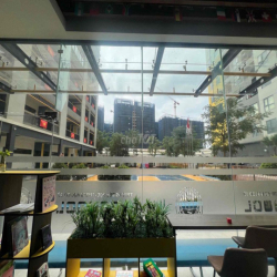 Cho thuê chung cư Bcons City - Căn 2PN + 2WC, Quốc lộ 1K, làng đại học