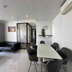 Cho thuê CH Nam Phúc - Le Jardin ,Q7 ,3PN ,nội thất đẹp view công viên