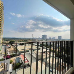 Cho thuê chung cư Bcons City - Căn 2PN + 2WC, Quốc lộ 1K, làng đại học