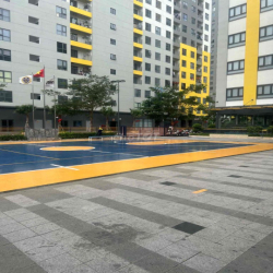 Cho thuê chung cư Bcons City - Căn 2PN + 2WC, Quốc lộ 1K, làng đại học