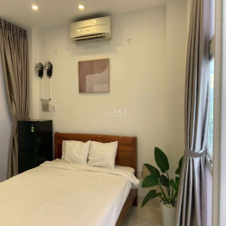 CH NGAY NAM KỲ KHỞI NGHĨA - 2PN FULL NỘI THẤT